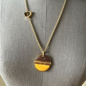 Marc Jacobs necklace